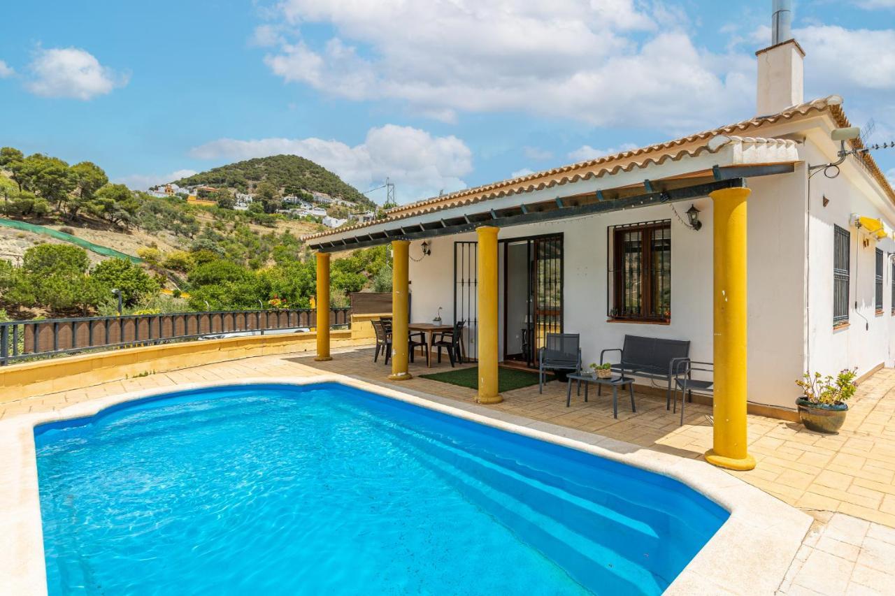 Villa 4 Vientos - Malaga — Photos 3